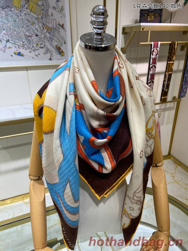 Louis Vuitton Scarf LVC00441 Louis Vuitton Scarf LVC00441