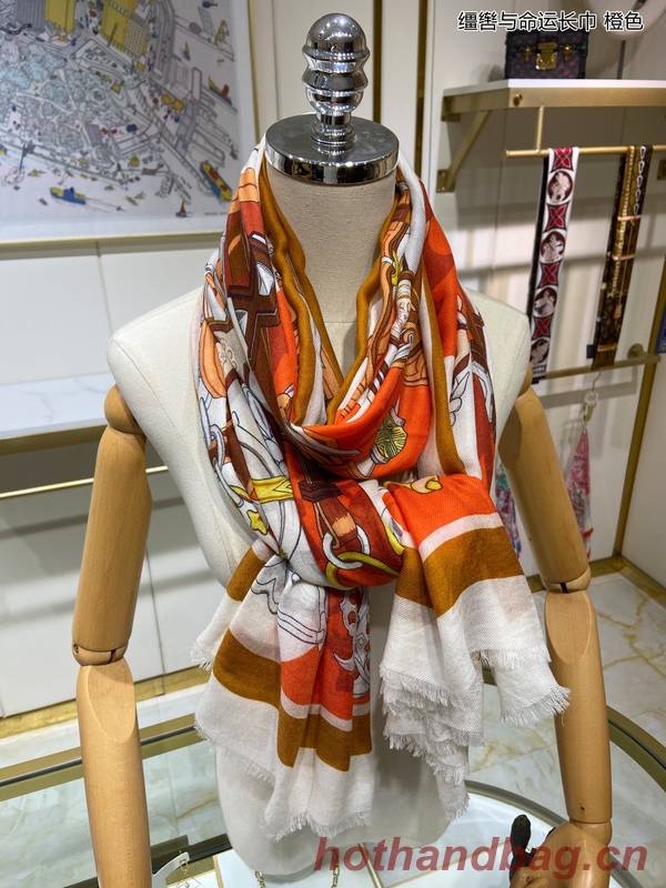 Hermes Scarf HEC00794 Hermes Scarf HEC00794