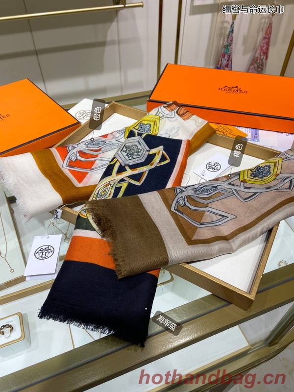 Hermes Scarf HEC00795 Hermes Scarf HEC00795