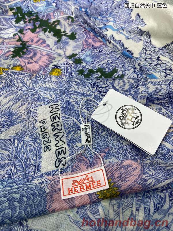 Hermes Scarf HEC00801 Hermes Scarf HEC00801