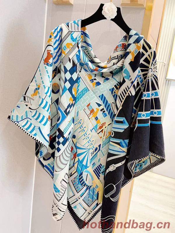 Hermes Scarf HEC00831 Hermes Scarf HEC00831