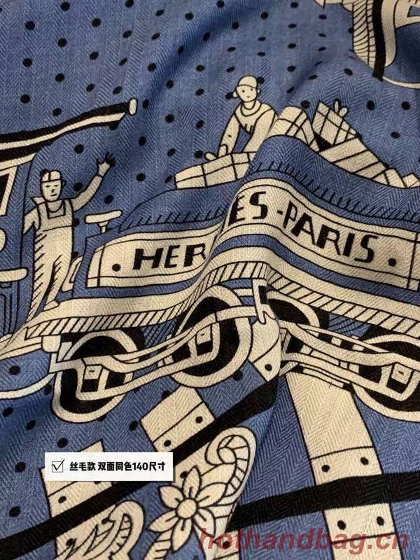 Hermes Scarf HEC00843 Hermes Scarf HEC00843