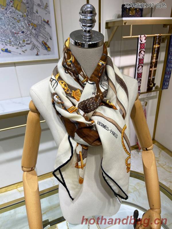 Hermes Scarf HEC00864 Hermes Scarf HEC00864