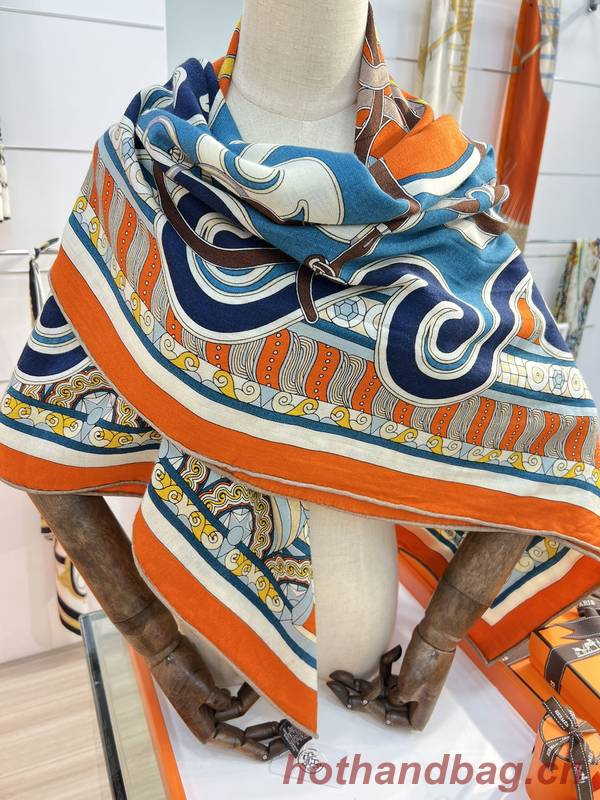 Hermes Scarf HEC00899 Hermes Scarf HEC00899