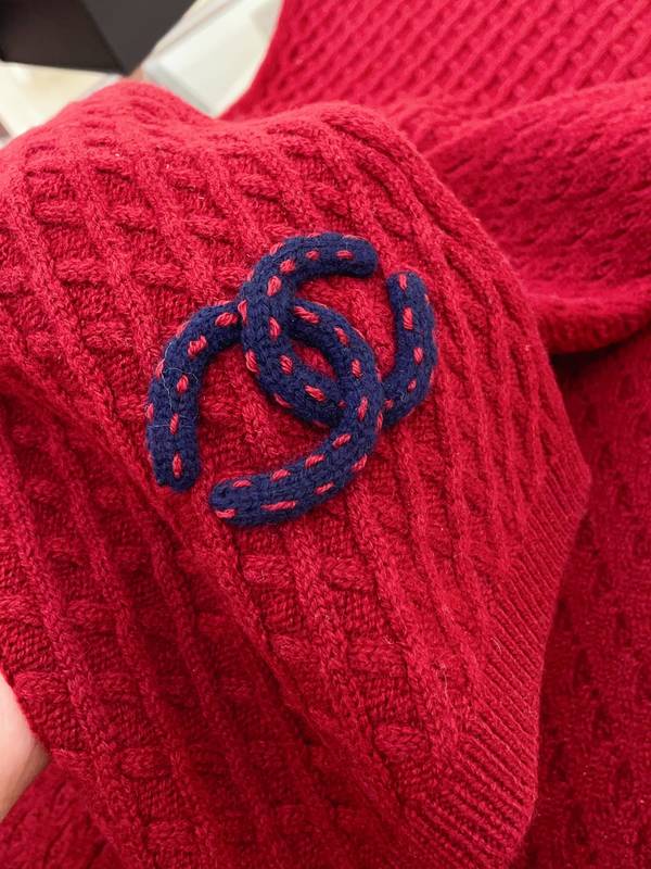Chanel Scarf CHC00350 Chanel Scarf CHC00350
