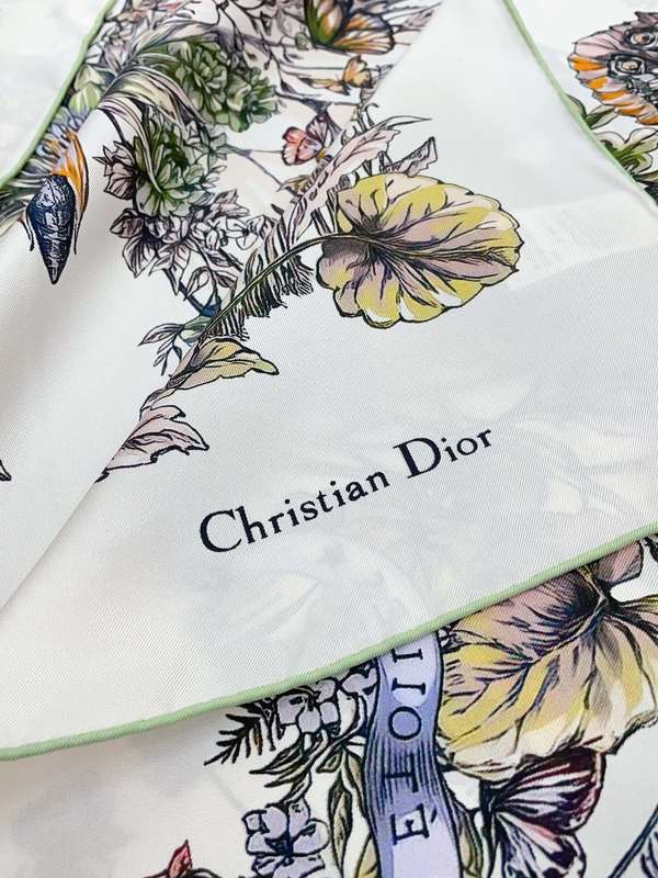 Dior Scarf DIC00354 Dior Scarf DIC00354