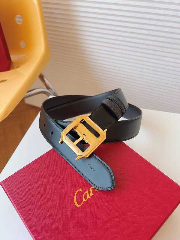 Cartier Belt 35MM CTB00144 Cartier Belt 35MM CTB00144