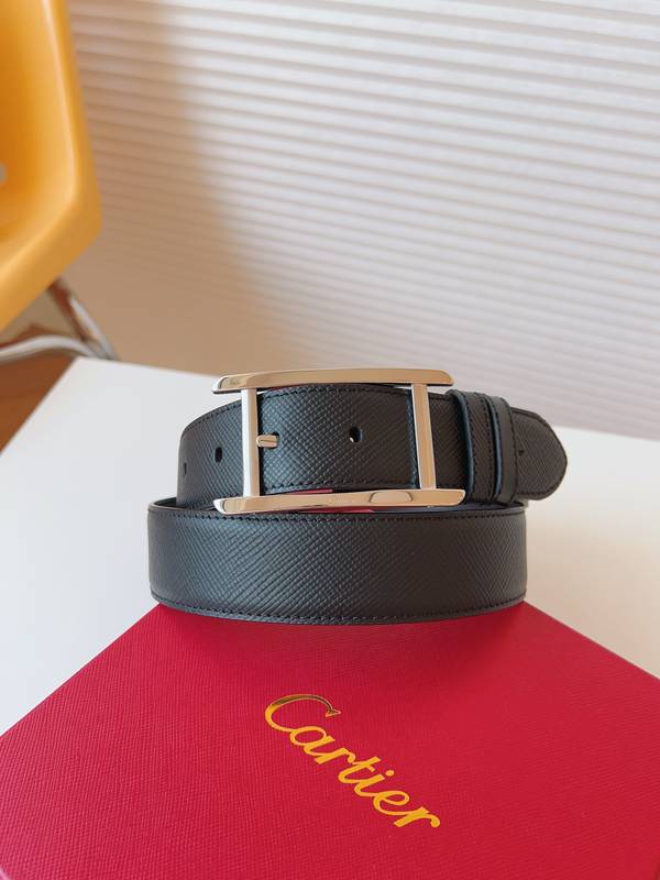 Cartier Belt 35MM CTB00146 Cartier Belt 35MM CTB00146