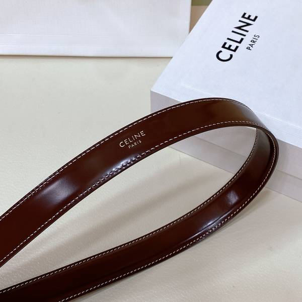 Celine Belt 25MM CEB00043 Celine Belt 25MM CEB00043