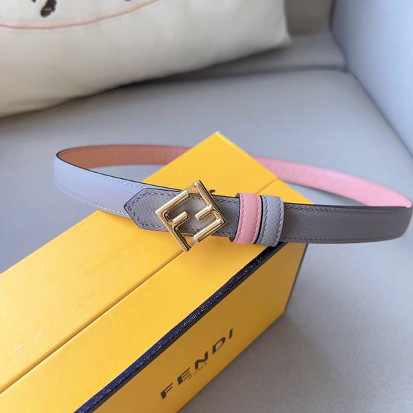 Fendi Belt 20MM FDB00013 Fendi Belt 20MM FDB00013