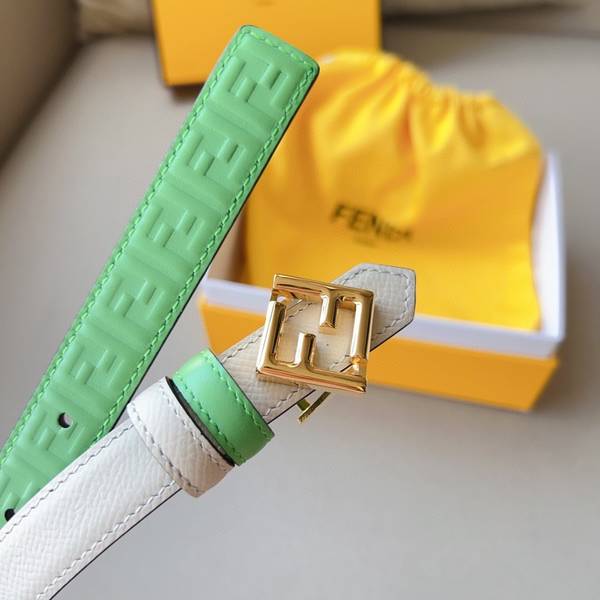 Fendi Belt 20MM FDB00015 Fendi Belt 20MM FDB00015