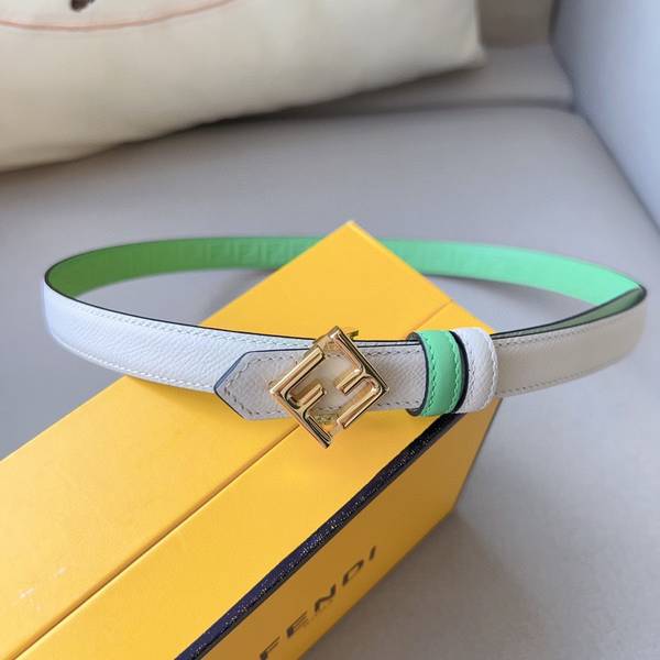 Fendi Belt 20MM FDB00015 Fendi Belt 20MM FDB00015