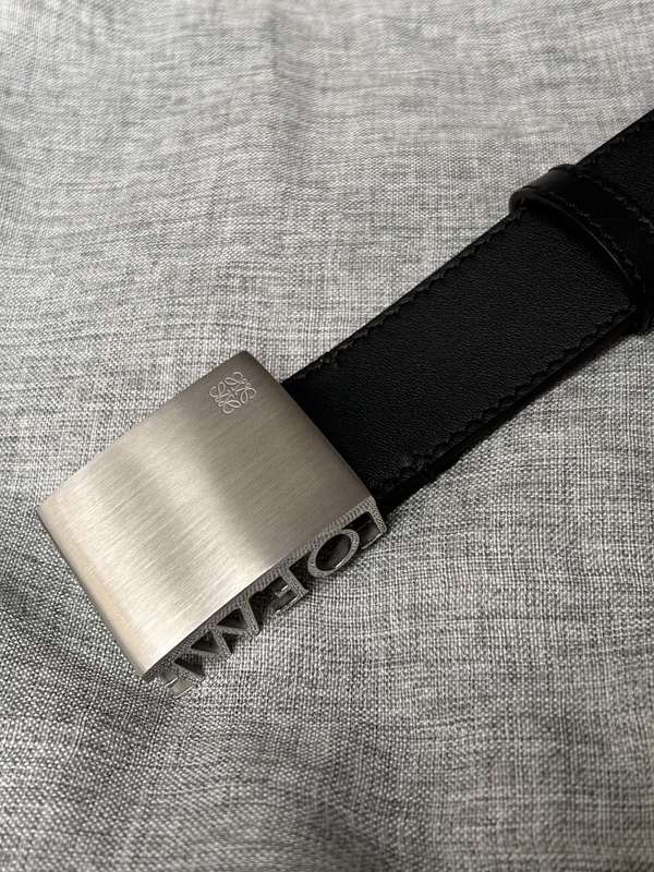 Loewe Belt 35MM LOB00083 Loewe Belt 35MM LOB00083