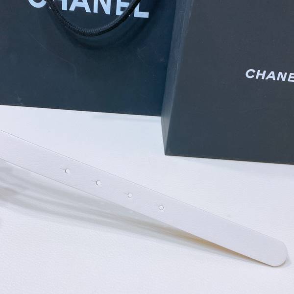 Chanel Belt 20MM CHB00209 Chanel Belt 20MM CHB00209