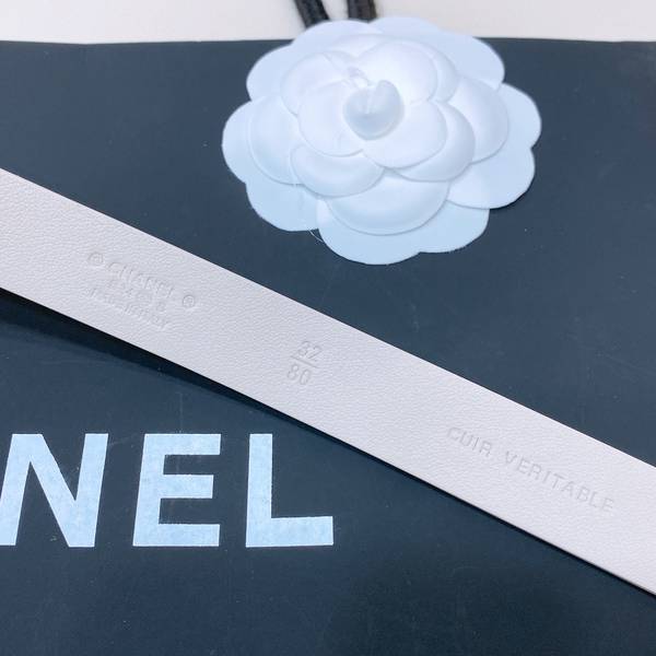 Chanel Belt 20MM CHB00209 Chanel Belt 20MM CHB00209