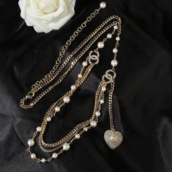 Chanel Belt CHB00237 Chanel Belt CHB00237