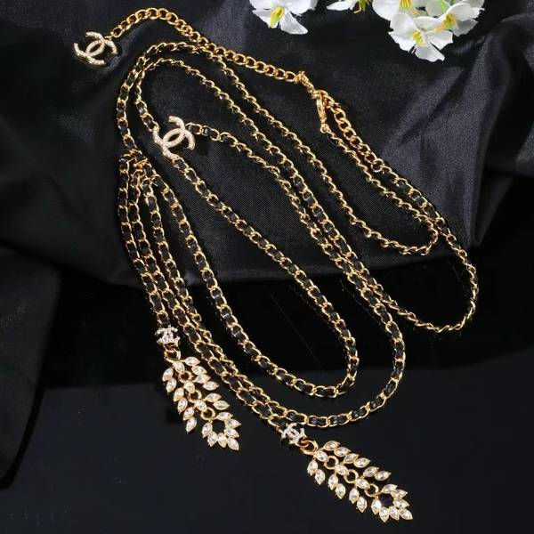 Chanel Belt CHB00242 Chanel Belt CHB00242