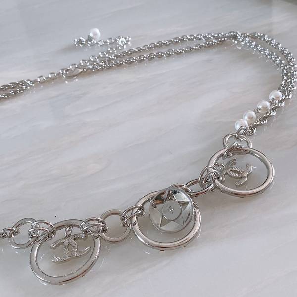Chanel Belt CHB00253 Chanel Belt CHB00253