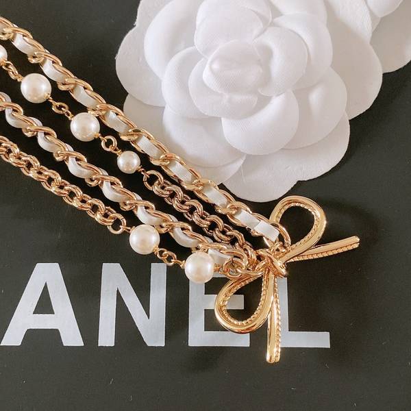 Chanel Belt CHB00258 Chanel Belt CHB00258