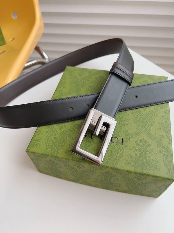 Gucci Belt 35MM GUB00302 Gucci Belt 35MM GUB00302