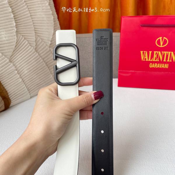 Valentino 30MM Belt VAB00069 Valentino 30MM Belt VAB00069