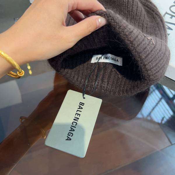 Balenciaga Hat BAH00155 Balenciaga Hat BAH00155