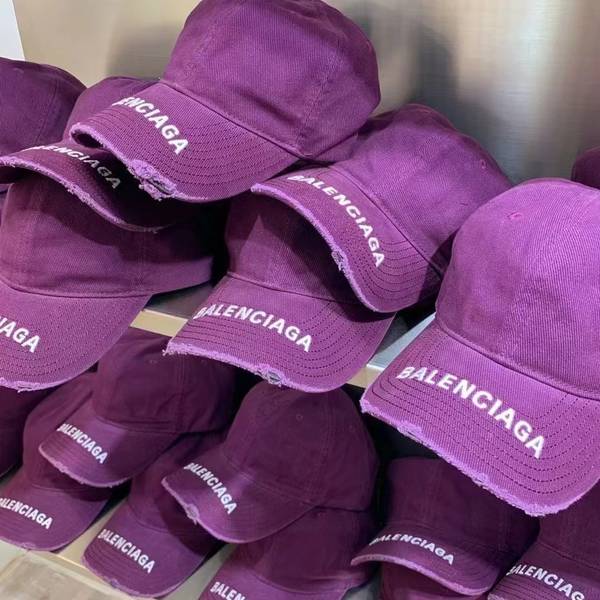 Balenciaga Hat BAH00164 Balenciaga Hat BAH00164