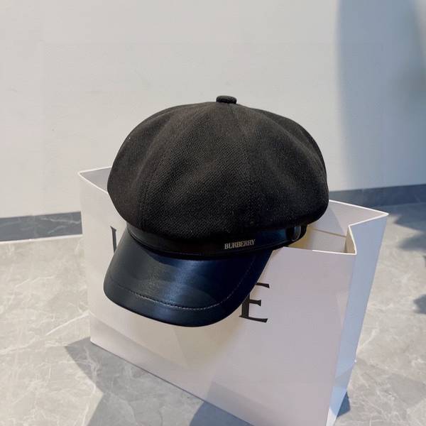 BurBerry Hat BUH00115 BurBerry Hat BUH00115