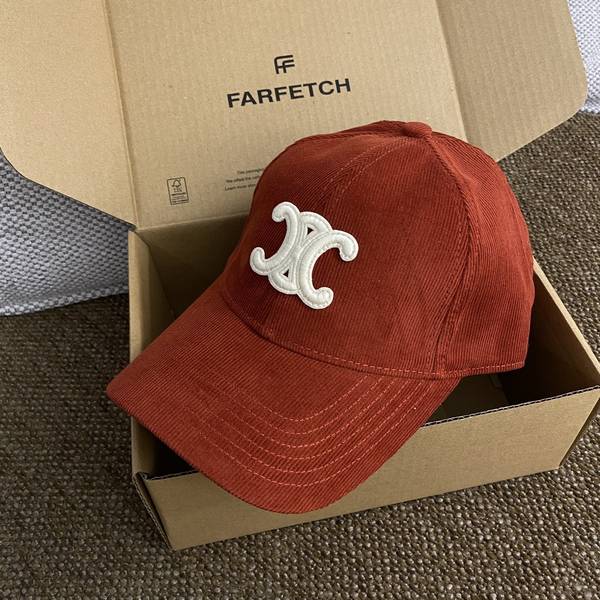 Celine Hat CLH00359