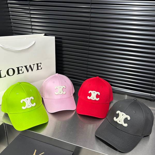 Celine Hat CLH00377 Celine Hat CLH00377