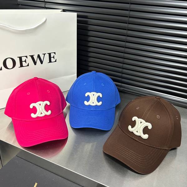 Celine Hat CLH00377 Celine Hat CLH00377