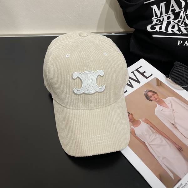 Celine Hat CLH00436 Celine Hat CLH00436