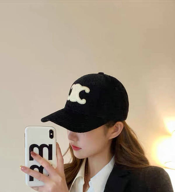 Celine Hat CLH00437 Celine Hat CLH00437