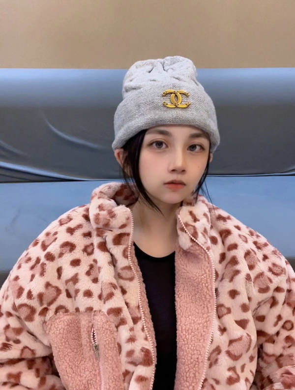 Chanel Hat CHH00664 Chanel Hat CHH00664