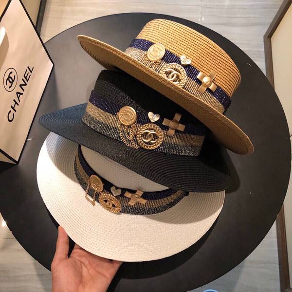 Chanel Hat CHH00703 Chanel Hat CHH00703