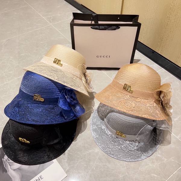 Chanel Hat CHH00739 Chanel Hat CHH00739
