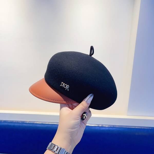 Dior Hat CDH00317 Dior Hat CDH00317