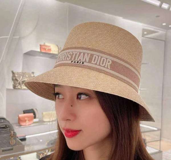 Dior Hat CDH00335 Dior Hat CDH00335