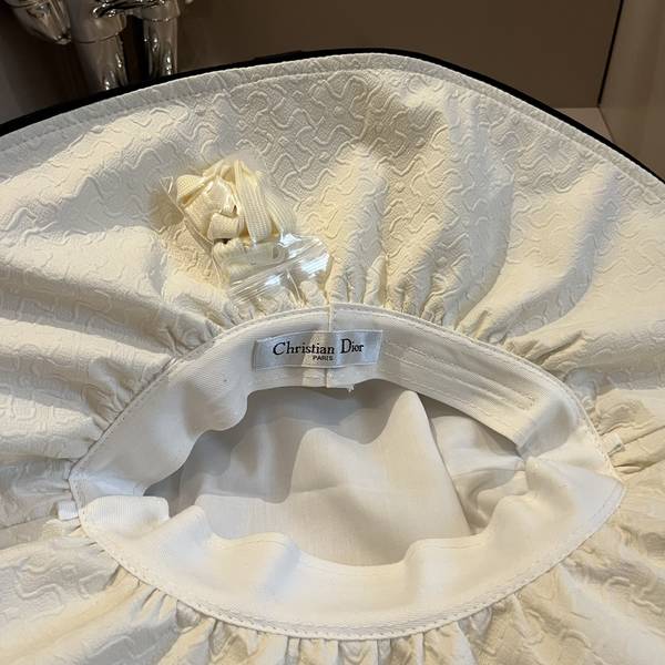 Dior Hat CDH00349 Dior Hat CDH00349