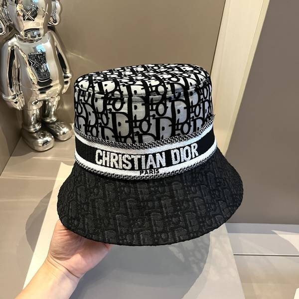 Dior Hat CDH00353 Dior Hat CDH00353