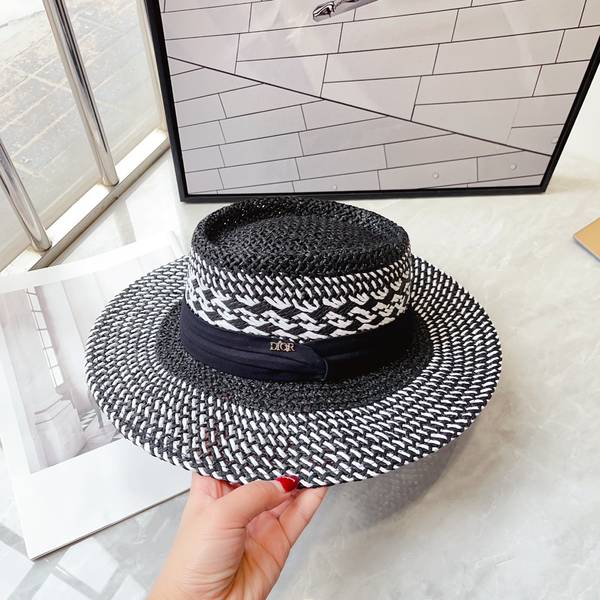 Dior Hat CDH00364 Dior Hat CDH00364