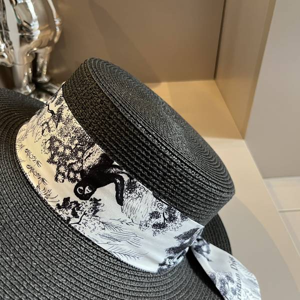 Dior Hat CDH00396 Dior Hat CDH00396