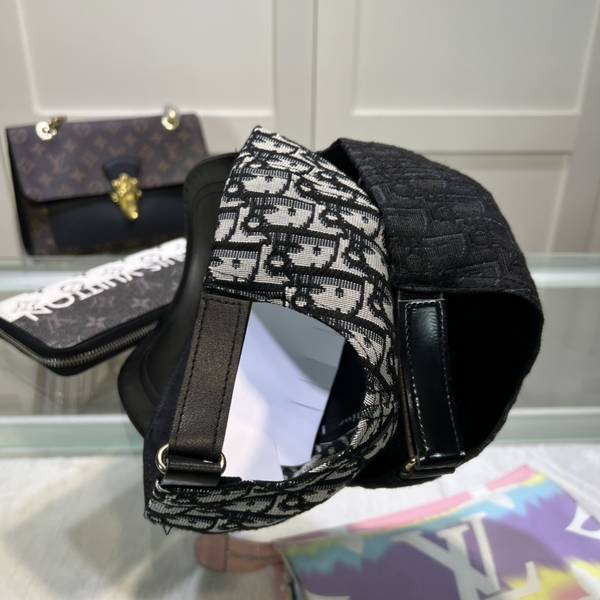 Dior Hat CDH00402 Dior Hat CDH00402