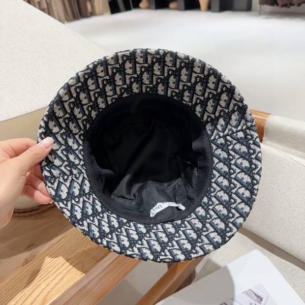 Dior Hat CDH00427 Dior Hat CDH00427