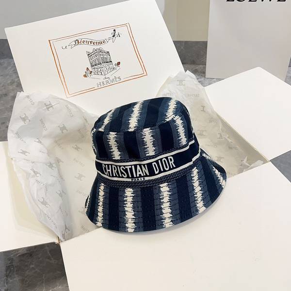 Dior Hat CDH00434 Dior Hat CDH00434