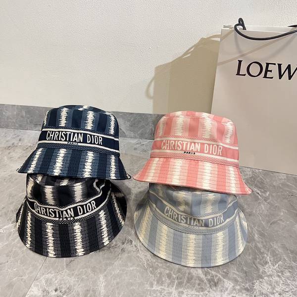 Dior Hat CDH00434 Dior Hat CDH00434