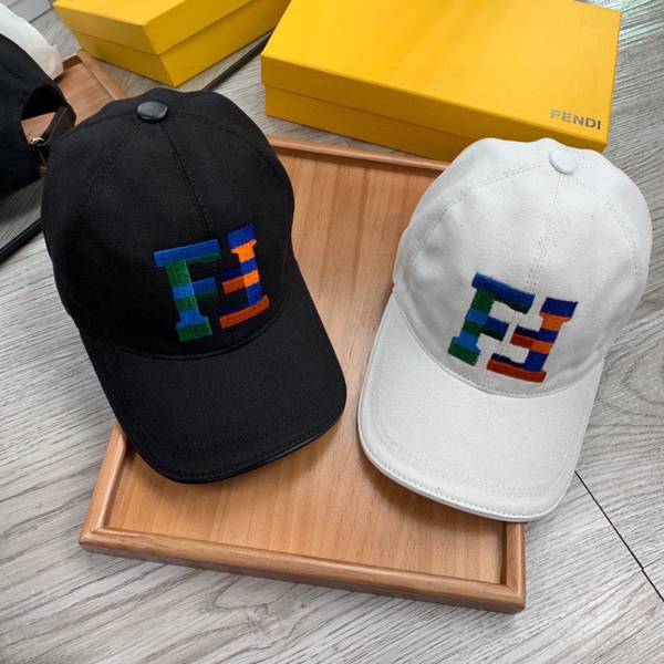 Fendi Hat FDH00066 Fendi Hat FDH00066