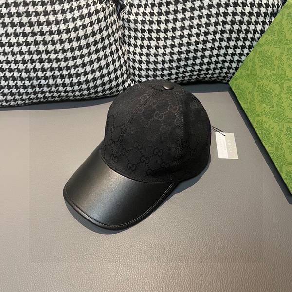 Gucci Hat GUH00374 Gucci Hat GUH00374
