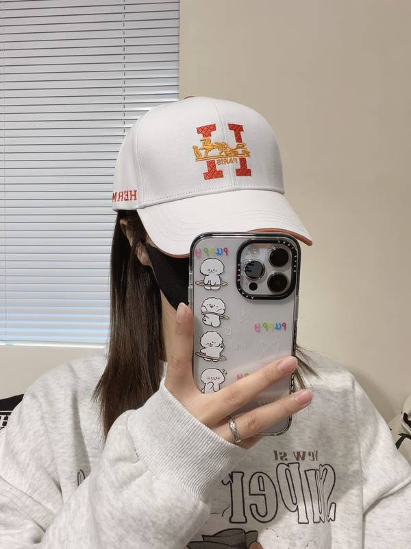 Hermes Hat HMH00061