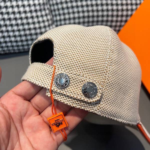 Hermes Hat HMH00072 Hermes Hat HMH00072